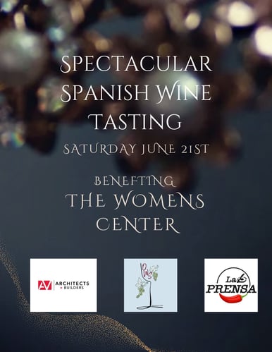 Spanish Wine Tasting